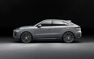   Porsche Cayenne S Coupe - 2023