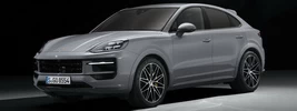 Porsche Cayenne S Coupe - 2023