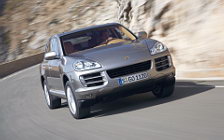   Porsche Cayenne - 2007