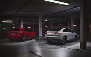   Porsche Cayenne GTS - 2020