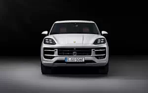   Porsche Cayenne E-Hybrid SportDesign Package - 2023