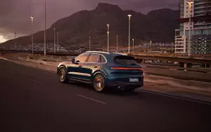   Porsche Cayenne - 2023