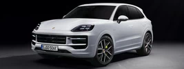 Porsche Cayenne E-Hybrid SportDesign Package - 2023