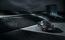   Porsche Cayman S Black Edition - 2011