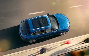   Porsche Macan S - 2014