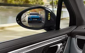   Porsche Macan S - 2014