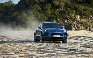   Porsche Macan - 2018