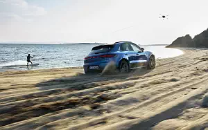   Porsche Macan - 2018