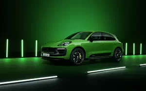   Porsche Macan GTS Sport Package - 2021