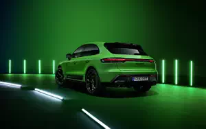   Porsche Macan GTS Sport Package - 2021