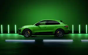   Porsche Macan GTS Sport Package - 2021