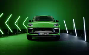   Porsche Macan GTS Sport Package - 2021