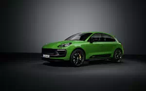   Porsche Macan GTS Sport Package - 2021