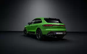   Porsche Macan GTS Sport Package - 2021