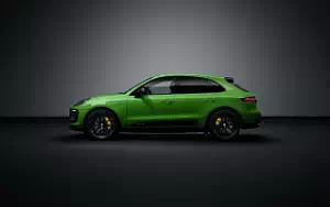   Porsche Macan GTS Sport Package - 2021