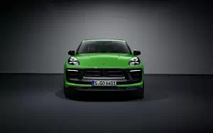   Porsche Macan GTS Sport Package - 2021