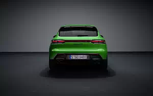   Porsche Macan GTS Sport Package - 2021