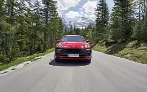   Porsche Macan GTS - 2021