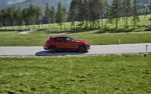   Porsche Macan GTS - 2021