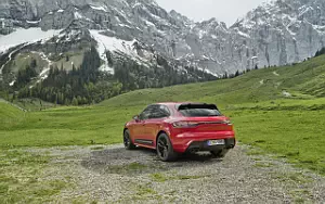   Porsche Macan GTS - 2021