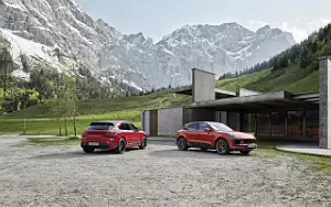   Porsche Macan GTS - 2021