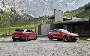   Porsche Macan GTS - 2021