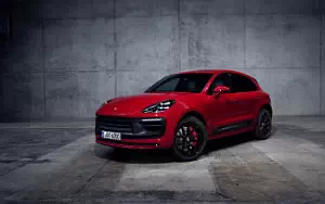   Porsche Macan GTS - 2021