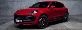 Porsche Macan GTS - 2021