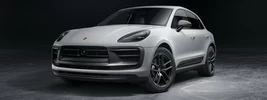 Porsche Macan T - 2022