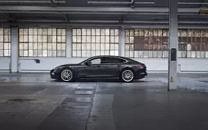   Porsche Panamera Turbo S E-Hybrid Executive - 2020