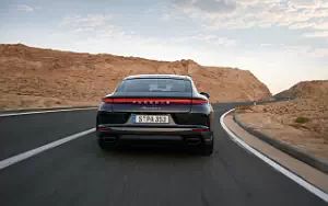   Porsche Panamera 4 - 2024