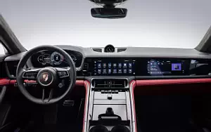   Porsche Panamera 4 - 2024