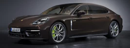 Porsche Panamera 4S E-Hybrid Executive - 2020