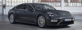 Porsche Panamera Turbo S E-Hybrid Executive - 2020