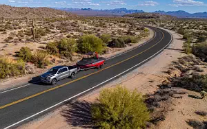   Ram 1500 Limited Crew Cab - 2018