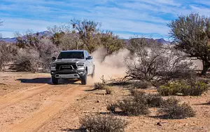   Ram 1500 Rebel Crew Cab - 2018