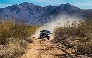   Ram 1500 Rebel Crew Cab - 2018