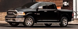 Ram 1500 Laramie Limited Crew Cab - 2015