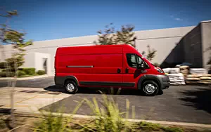   Ram ProMaster 2500 Cargo Van - 2014