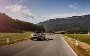   Renault Alaskan - 2017