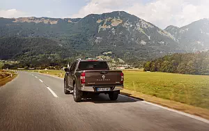   Renault Alaskan - 2017