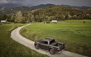   Renault Alaskan - 2017