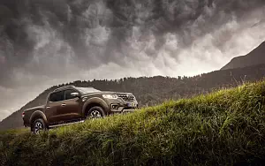   Renault Alaskan - 2017