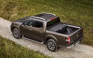  Renault Alaskan - 2017