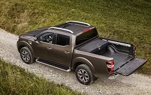   Renault Alaskan - 2017