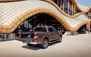   Renault Alaskan - 2017