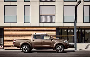   Renault Alaskan - 2017