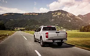   Renault Alaskan - 2017