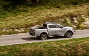   Renault Alaskan - 2017