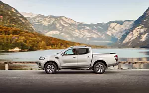   Renault Alaskan - 2017